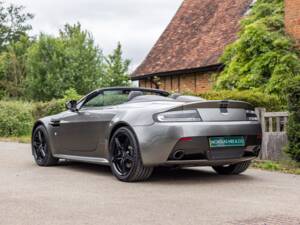 Afbeelding 73/75 van Aston Martin V12 Vantage AMR Roadster (2018)