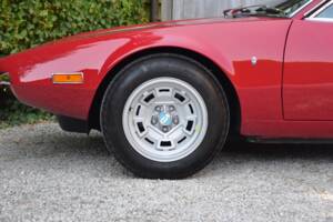 Image 15/43 of De Tomaso Pantera (1971)