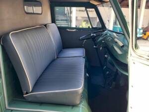 Bild 23/39 von Volkswagen T1 Kastenwagen (1964)