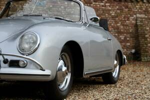 Bild 28/50 von Porsche 356 A 1600 (1959)