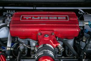 Image 30/50 of Ferrari 208 GTB Turbo (1985)