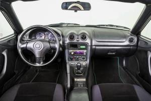 Immagine 6/50 di Mazda MX-5 1.6 (1999)