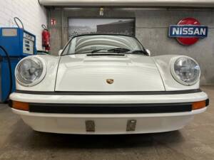 Bild 5/17 von Porsche 911 Carrera 2.7 (US) (1975)