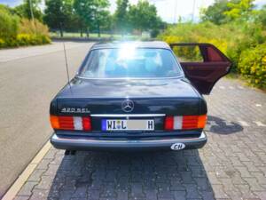 Bild 19/34 von Mercedes-Benz 420 SEL (1989)