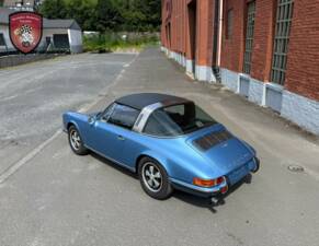 Bild 91/91 von Porsche 911 2.2 S (1970)