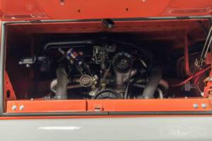 Immagine 19/19 di Volkswagen T1 panel van (1965)