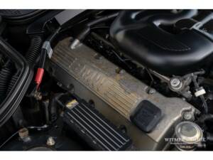 Afbeelding 36/36 van BMW Z3 1.9i (2002)