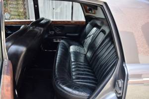 Bild 20/29 von Bentley T 1 (1969)