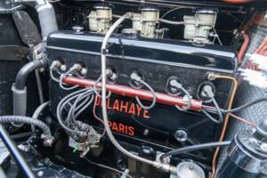 Bild 27/50 von Delahaye 135M Figoni &amp; Falaschi (1948)