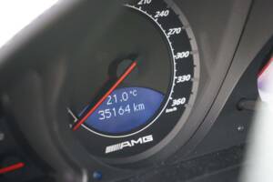 Image 15/22 de Mercedes-Benz SL 65 AMG Black Series (2009)