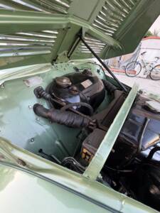 Imagen 6/39 de FIAT 500 C Giardiniera (1952)
