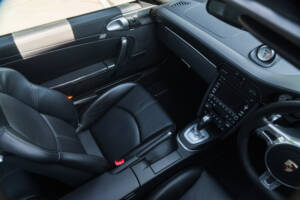 Image 16/50 of Porsche 911 Turbo (2011)