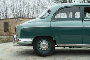 Image 21/50 of FIAT 1400 B (1958)