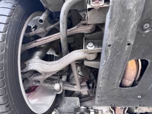 Image 27/38 de Aston Martin V8 Vantage (2007)