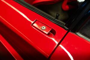 Image 12/50 de Ferrari F40 (1991)