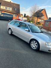 Afbeelding 2/7 van Audi A6 2.5 TDI allroad quattro (2003)