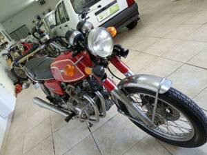 Bild 16/24 von Honda DUMMY (1974)
