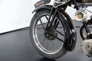 Immagine 49/50 di Bianchi Stelvio 250 (1948)
