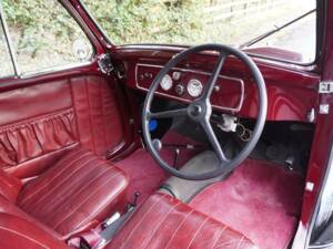 Bild 13/24 von FIAT 500 Topolino (1938)