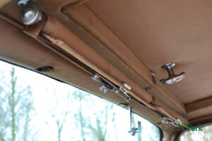 Imagen 30/50 de Rolls-Royce Phantom III (1938)
