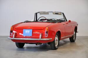Image 24/29 of FIAT 1500 (1964)