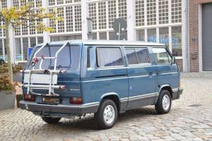 Bild 7/18 von Volkswagen T3 Multivan 2.1 (G-Kat) (1988)
