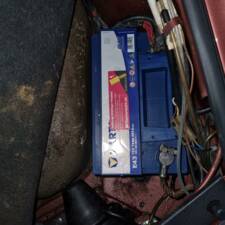 Bild 17/21 von Porsche 911 SC 3.0 (1979)