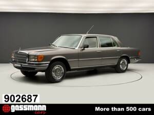 Bild 1/15 von Mercedes-Benz 450 SEL 6,9 (1979)