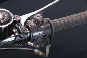 Bild 41/50 von Kawasaki DUMMY (1976)