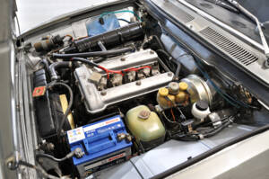 Afbeelding 16/39 van Alfa Romeo 2000 Berlina (1973)