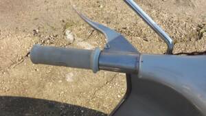 Image 16/37 de Piaggio DUMMY (1958)