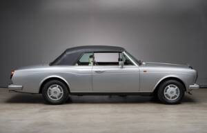 Image 8/46 de Bentley Continental (1994)