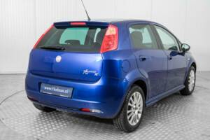 Bild 26/50 von FIAT Grande Punto 1.4 (2009)