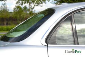 Immagine 42/46 di Jaguar XJ 8 3.5 (2007)