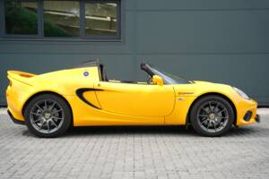 Bild 3/50 von Lotus Elise Sport 240 "Final Edition" (2021)