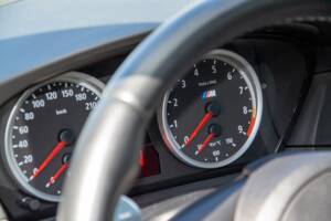 Afbeelding 28/41 van BMW M5 Touring (2008)