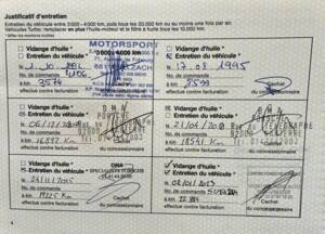 Image 127/132 of Porsche 911 Speedster 3.2 (1989)