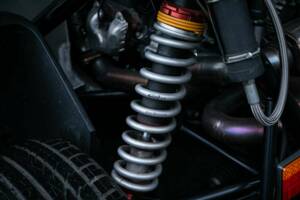 Image 20/50 of Land Rover Range Rover Evoque Milner LRM-1 (2025)