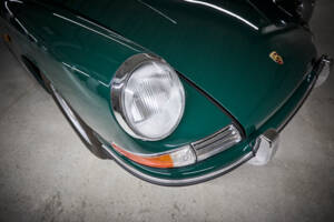 Afbeelding 34/100 van Porsche 912 (1967)