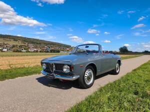 Image 1/28 of Alfa Romeo Giulia 1600 GTC (1966)