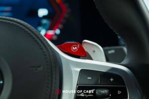 Bild 21/24 von BMW M4 Competition (2022)