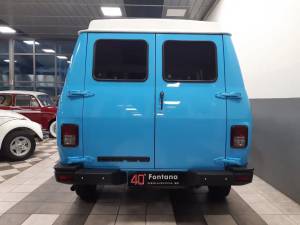 Immagine 5/15 di Bedford CF 250 (1983)