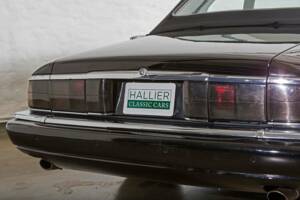 Imagen 9/22 de Jaguar XJS 4.0 (1996)