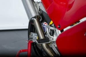 Immagine 37/42 di Ducati DUMMY (1991)