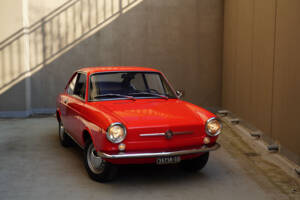 Image 12/94 of FIAT 850 Coupe (1966)