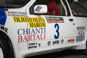 Bild 13/18 von Ford Sierra RS Cosworth (1986)