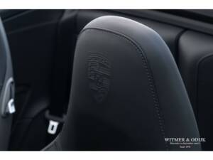 Afbeelding 24/37 van Porsche 911 Carrera 4S (2016)