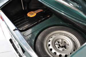 Immagine 45/65 di Alfa Romeo Giulia 1600 Sprint GT (1964)