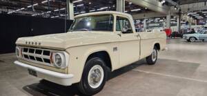 Immagine 5/18 di Dodge D 200 (1969)