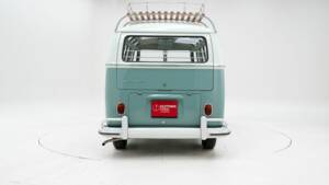 Imagen 7/15 de Volkswagen T1 Kombi (1964)